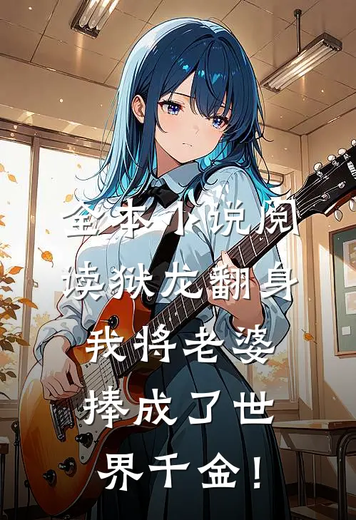 全本小说阅读狱龙翻身，我将老婆捧成了世界千金！