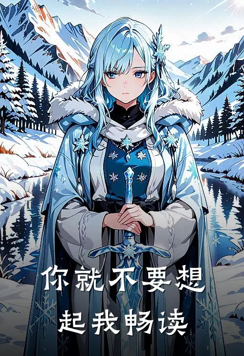 你就不要想起我畅读