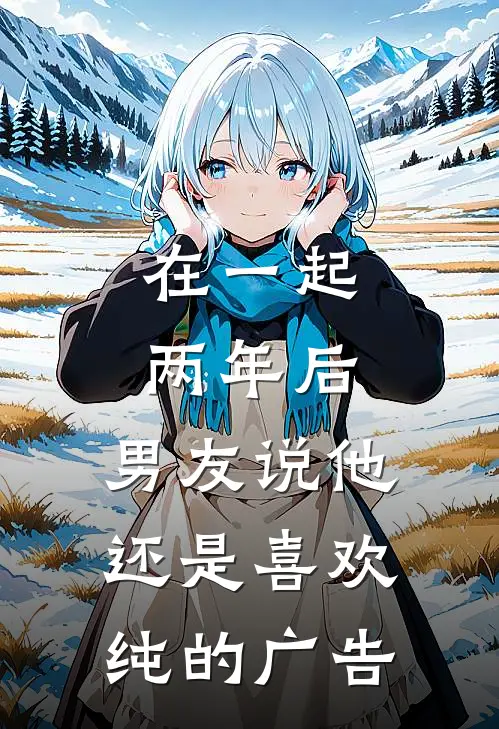 在一起两年后，男友说他还是喜欢纯的广告