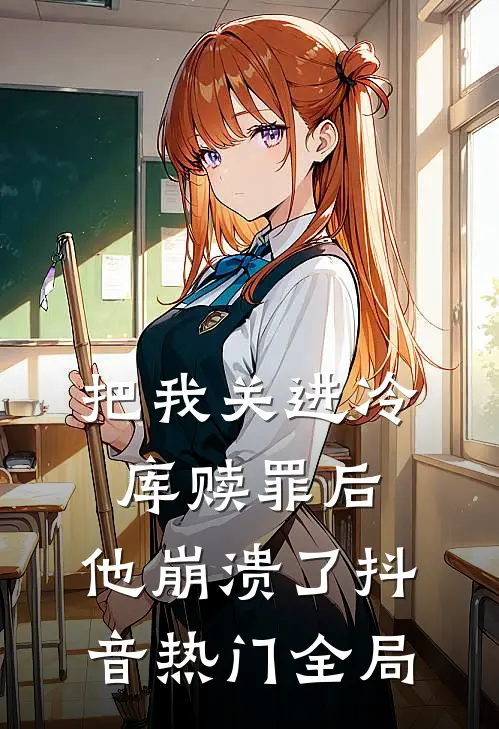 把我关进冷库赎罪后，他崩溃了抖音热门全局