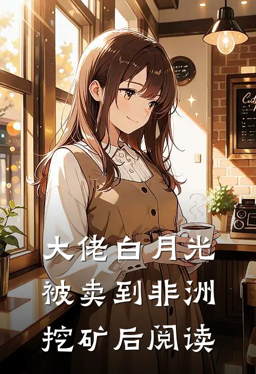 大佬白月光被卖到非洲挖矿后阅读