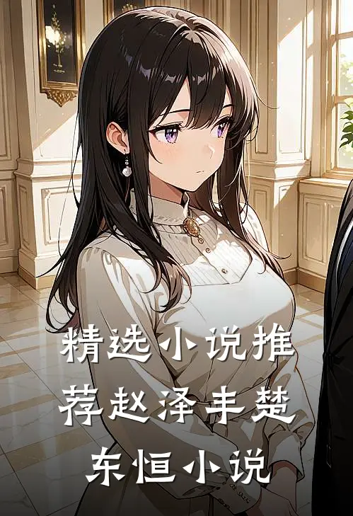 精选小说推荐赵泽丰楚东恒小说