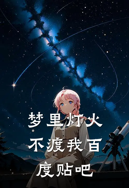 梦里灯火不渡我百度贴吧
