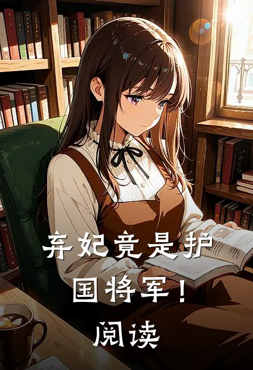 弃妃竟是护国将军！阅读