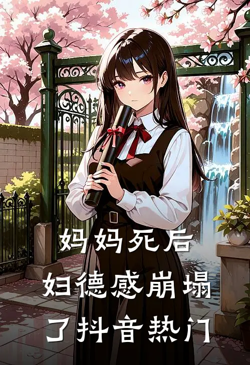 妈妈死后，妇德感崩塌了抖音热门