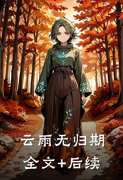 云雨无归期全文+后续