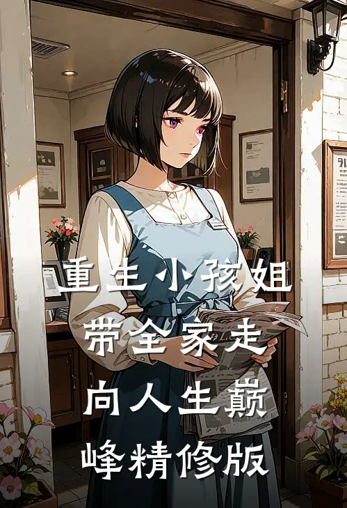 重生小孩姐，带全家走向人生巅峰精修版