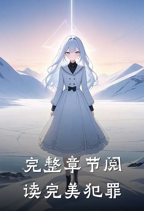完整章节阅读完美犯罪