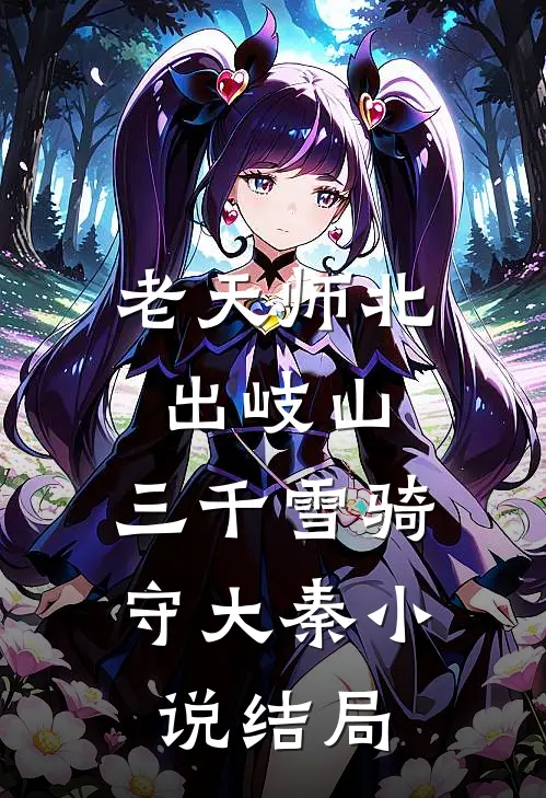 老天师北出岐山，三千雪骑守大秦小说结局