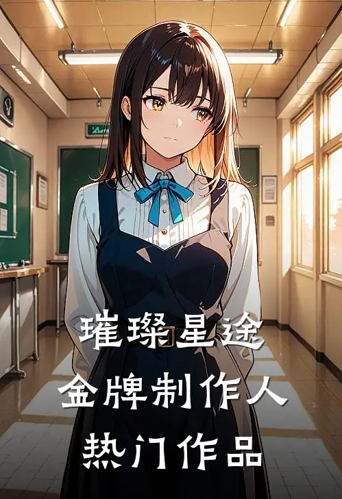 璀璨星途：金牌制作人热门作品