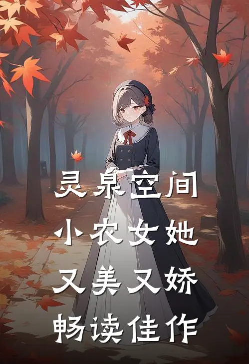 灵泉空间：小农女她又美又娇畅读佳作