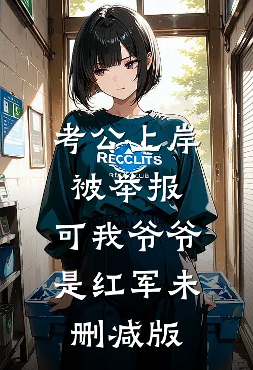 考公上岸被举报，可我爷爷是红军未删减版