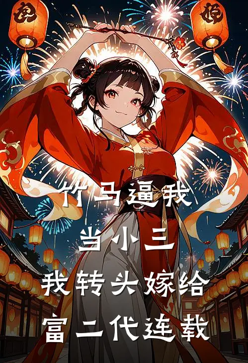 竹马逼我当小三，我转头嫁给富二代连载