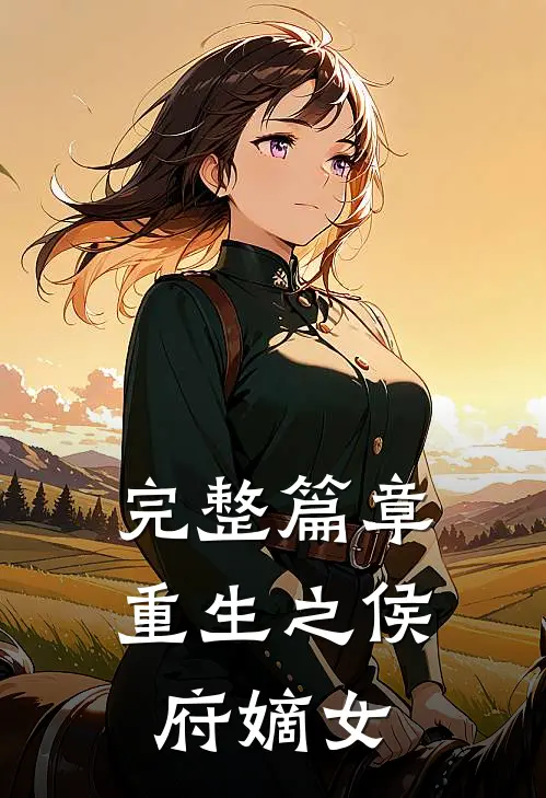 完整篇章重生之侯府嫡女