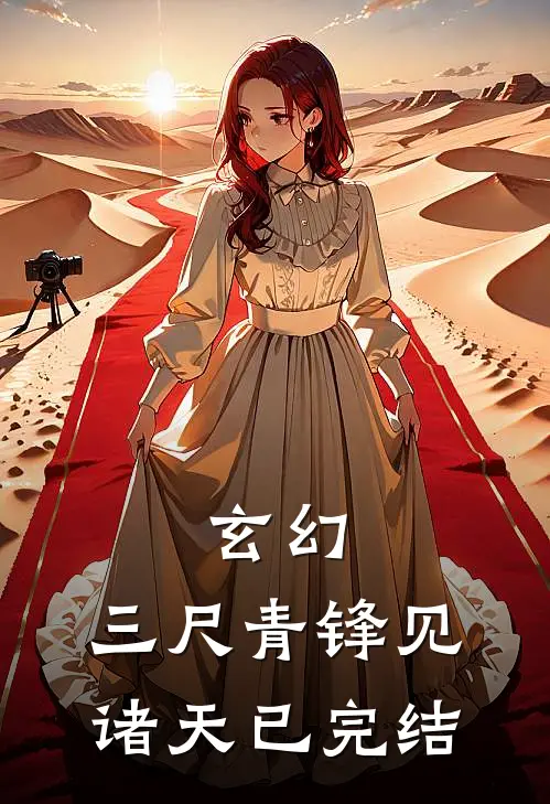 玄幻：三尺青锋见诸天已完结