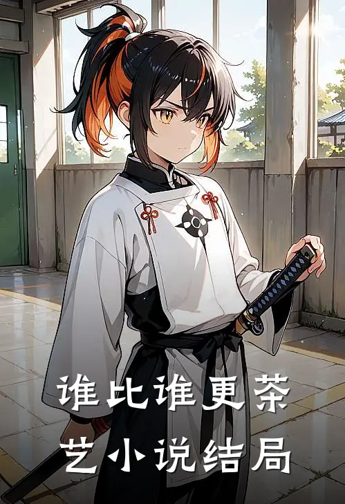 谁比谁更“茶艺”小说结局