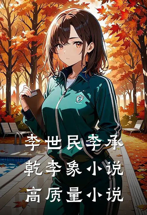 李世民李承乾李象小说高质量小说
