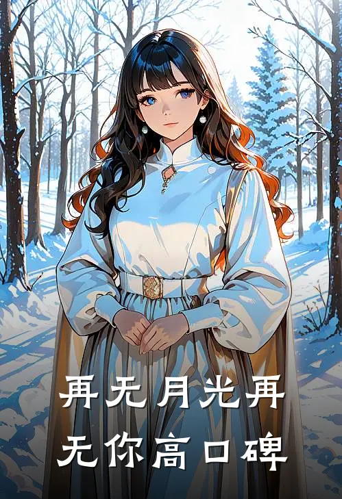 再无月光再无你高口碑