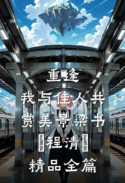 《重逢:我与佳人共赏美景》梁书媞程清玙精品全篇