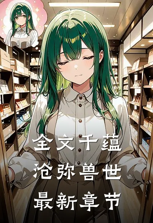 全文千蕴沧弥兽世最新章节