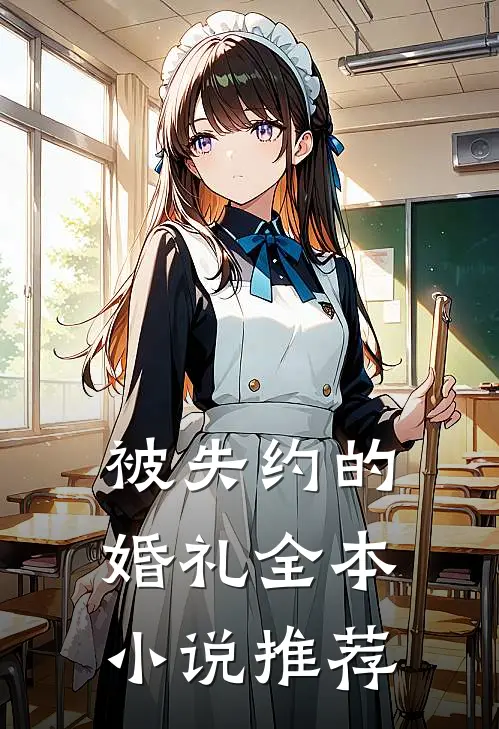 被失约的婚礼全本小说推荐