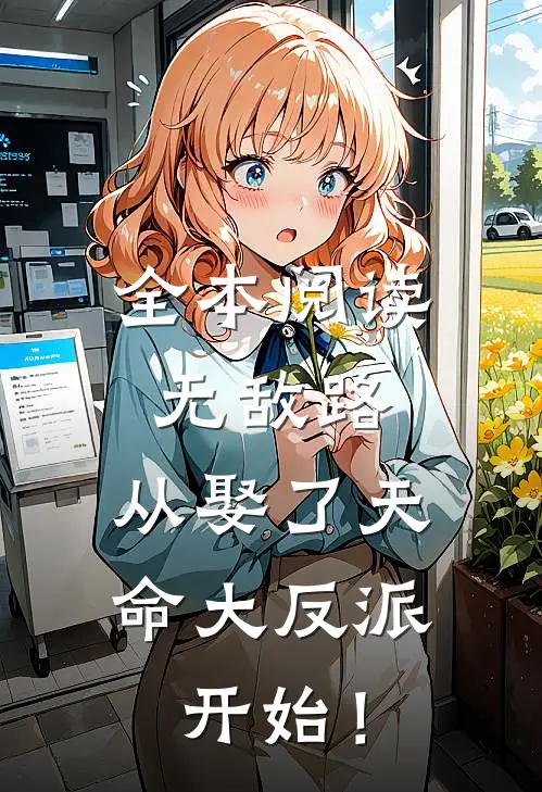 全本阅读无敌路，从娶了天命大反派开始！