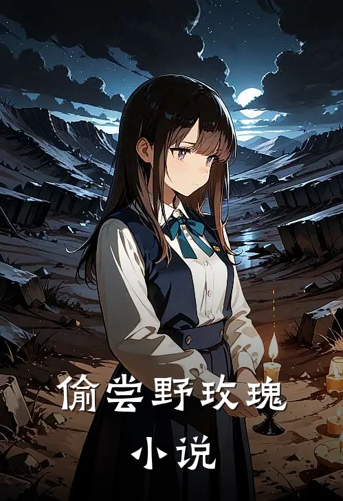 偷尝野玫瑰：  小说