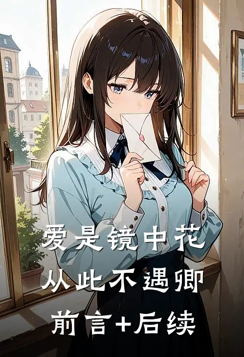 爱是镜中花，从此不遇卿前言+后续
