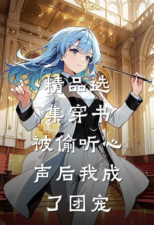 精品选集穿书：被偷听心声后我成了团宠