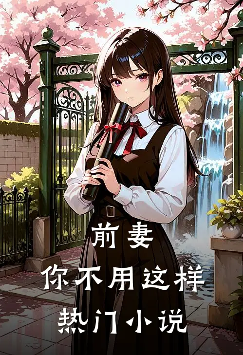 前妻，你不用这样热门小说