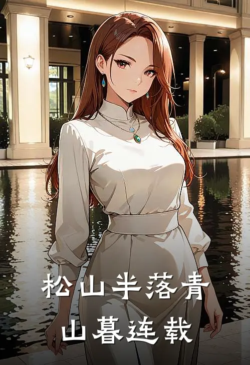 松山半落青山暮连载