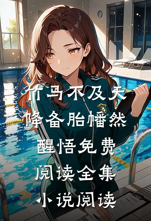 竹马不及天降备胎幡然醒悟免费阅读全集小说阅读
