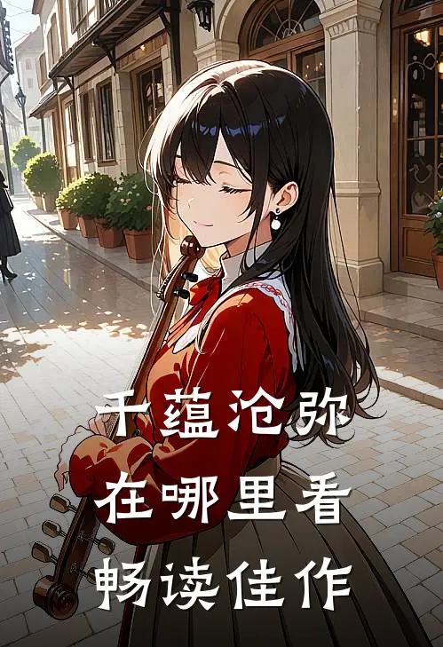千蕴沧弥在哪里看畅读佳作
