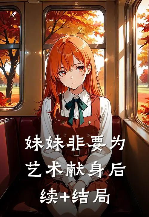妹妹非要为艺术献身后续+结局
