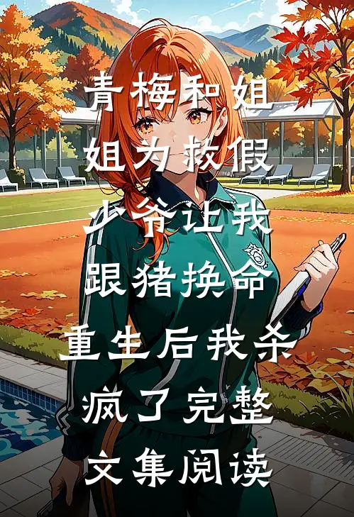 青梅和姐姐为救假少爷让我跟猪换命，重生后我杀疯了完整文集阅读