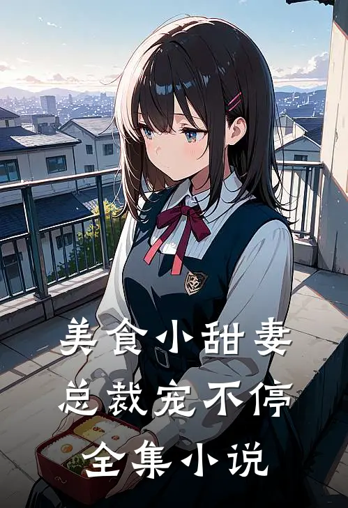美食小甜妻：总裁宠不停全集小说