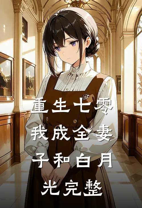 重生七零，我成全妻子和白月光完整