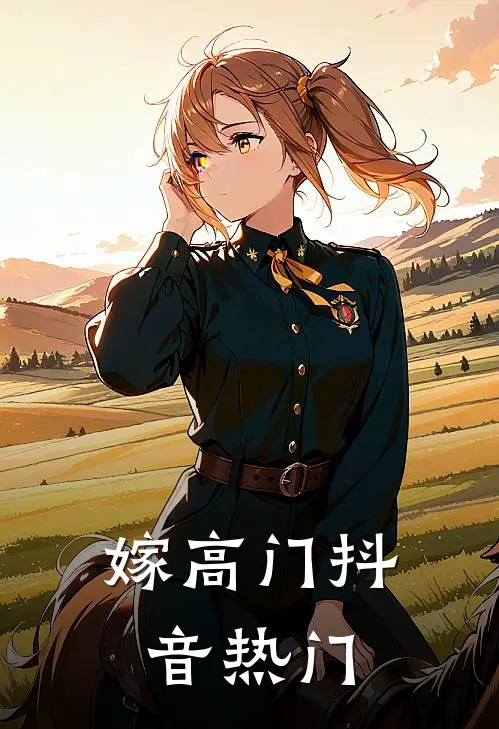 嫁高门抖音热门
