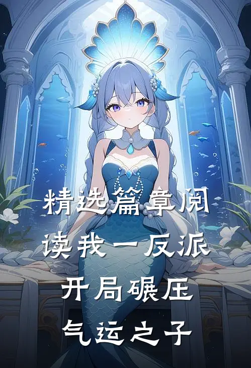 精选篇章阅读我一反派，开局碾压气运之子