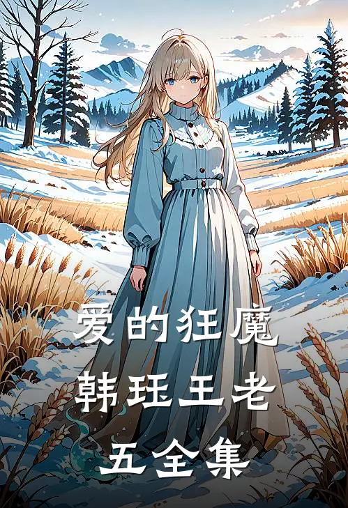 爱的狂魔韩珏王老五 全集