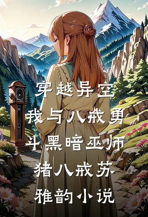 穿越异空：我与八戒勇斗黑暗巫师猪八戒苏雅韵小说