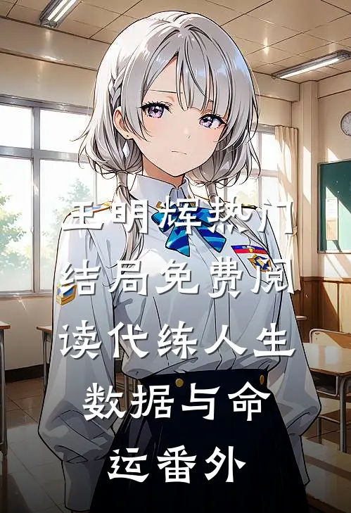 王明辉热门结局免费阅读代练人生：数据与命运番外