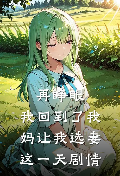 再睁眼，我回到了我妈让我选妻这一天剧情
