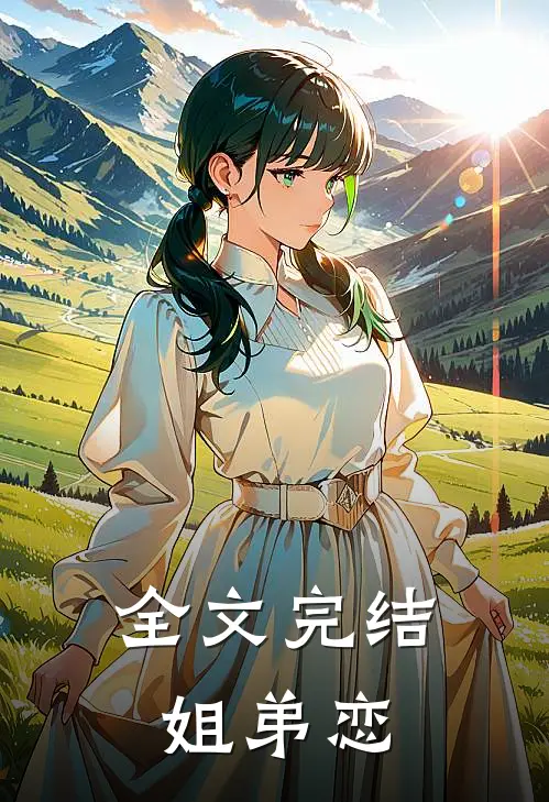全文完结姐弟恋