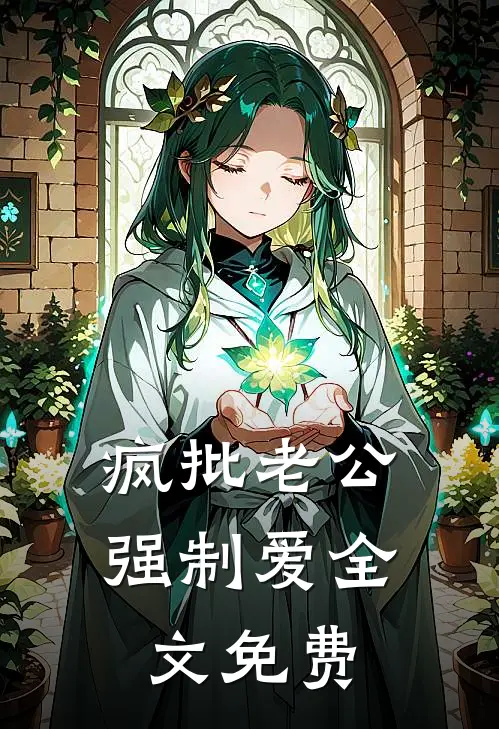 疯批老公强制爱全文免费
