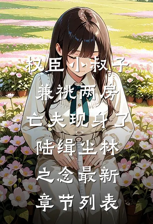 权臣小叔子兼祧两房，亡夫现身了陆缉尘林之念最新章节列表