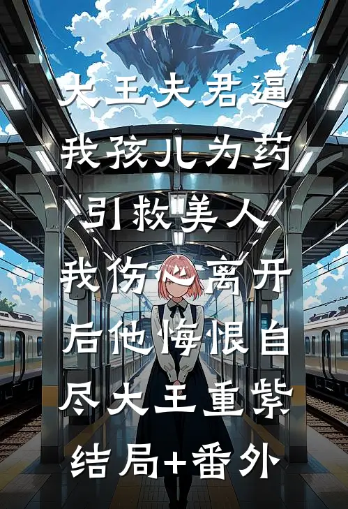 大王夫君逼我孩儿为药引救美人，我伤心离开后他悔恨自尽大王重紫结局+番外
