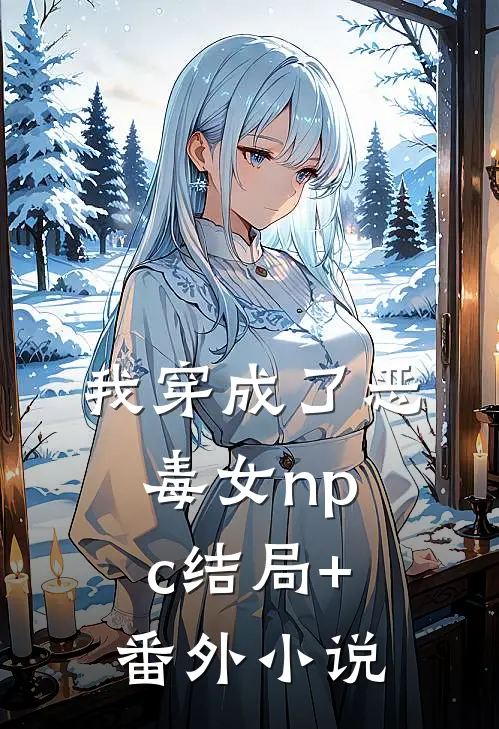 我穿成了恶毒女npc结局+番外小说