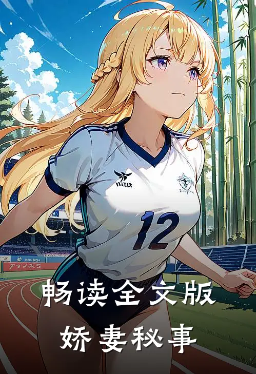 畅读全文版娇妻秘事