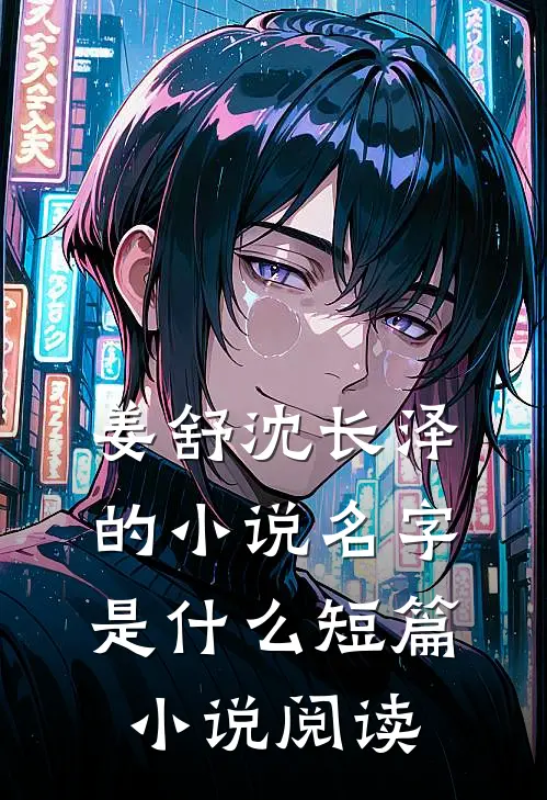 姜舒沈长泽的小说名字是什么短篇小说阅读
